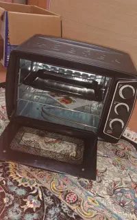 توستر