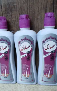 شامپو سبغ اصلی