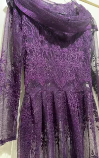 لباس کوردی