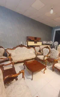 مبل مدل شهناز++ اقساطی با پرداخت آسان