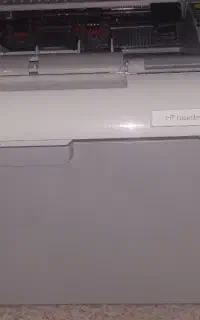 پرینتر hp1102