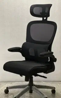 صندلی مدیریت T880-B تیکاند