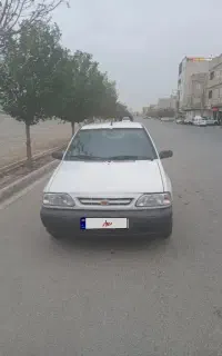 خودرو پراید