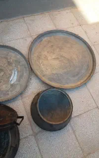 مس قدیمی