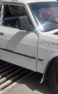 وانت نیسان فوق العاده سالم دوگانه کارخانه