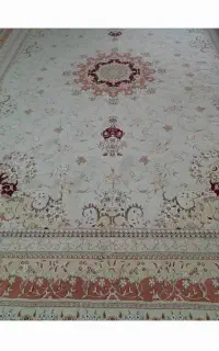 فروش فوری.. دو عدد فرش 12متری