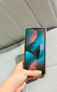 گوشی سامسونگ a12 در حد نو