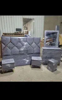 سرویس خواب دونفره آرتا