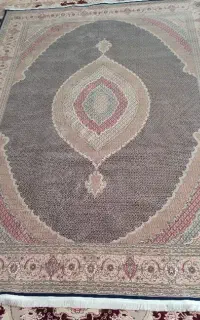 فرش ۹ متری