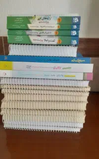 کتاب
