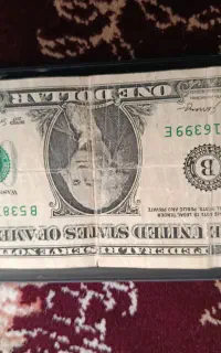 دلار کمیاب امریکا