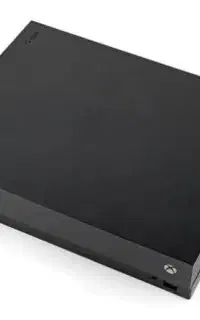 XBOX ONE X  1TB