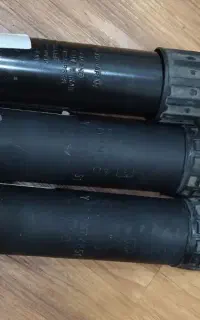 کمک عقب پژو پارس 405 207 206 سمند 405