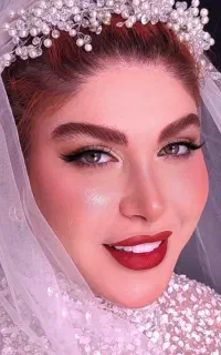 میکاپ عروس و میکاپ تخصصی