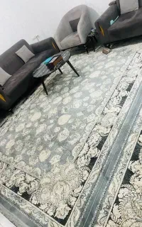 فرش ومبل