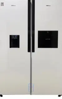 یخچال دوقلو تکنو‌‌گلد