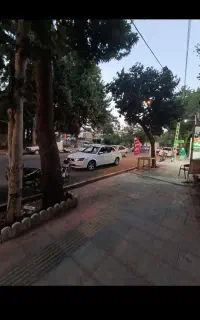 اجاره واحد مسکونی سر خیابان اردلان
