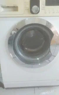 ماشین لباسشویی