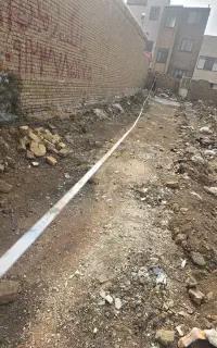 مجوز چهاردیواری