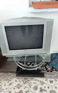 تلویزیون قدیمی