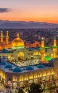 کربلا ۶ روزه تخفیف به سفر اولی‌ها، خانواده شهید،