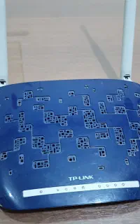 مودم TP - LINK