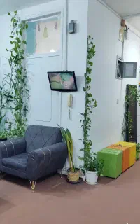 کارآموزی زبان کودک(امکان جذب)