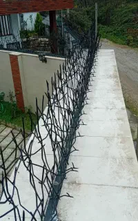 جوشکار ساختمانی وصنعتی سیار