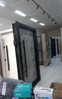 درب داخلی. اتاقی ، حجاب ، سرویس ، ضد آب