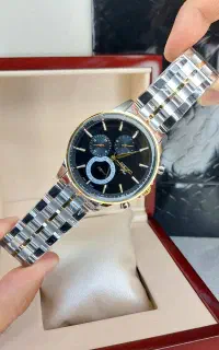 ساعت مچی seiko سیکو پلاس ژاپن اقساطی