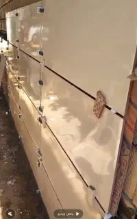 کاشی کاری