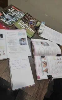 دوره رفع اشکال و آموزش زبان انگلیسی ویژه امتحانات