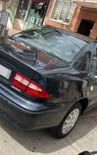سمند ef7 فول سفارش ( تک برگ سند )