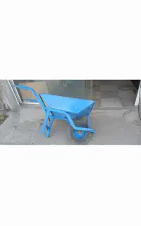 فرغون بیل کلنگ