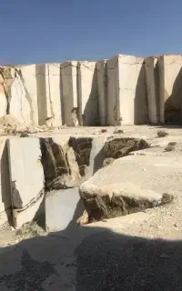 معدن سنگ، نیازمند پیمانکار