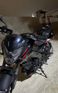 Ns200 2025