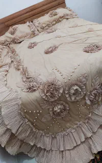 رو تختی نونو ترک