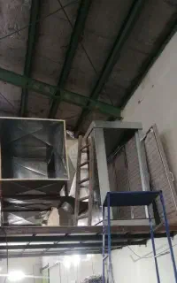کانال سازی و نصب کولر در تمام مناطق کرج