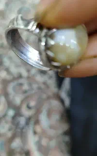 انگشتر سلیمانی عتیقه