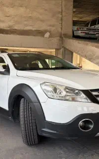 اچ سی کراس مدل ۹۷