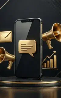 ارسال پیامک در کرمان