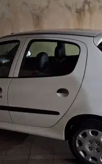 ۲۰۶ تیپ ۲ مدل ۹۷ بیرنگ