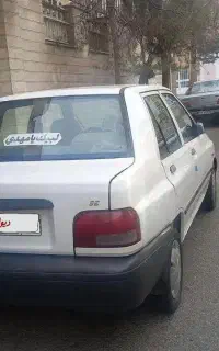 پراید ۱۳۱