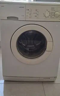 ماشین لباسشوییAEG