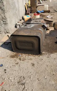 باک ۳۰۰ لیتری فابریک اتوبوس ۴۵۷