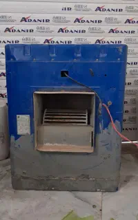 کولر ابی