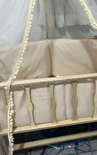 تخت فرشته