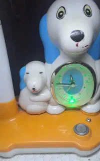 چراغ مطالعه