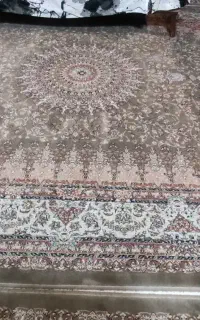 فرش