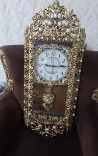 ساعت دیواری